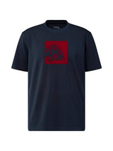 Red Bull Ring Freizeit-T-Shirt CORE mit RRI-Motiv