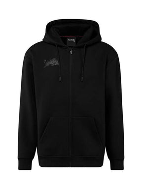 Red Bull Ring Fan-Sweatjacke - Paddock schwarz