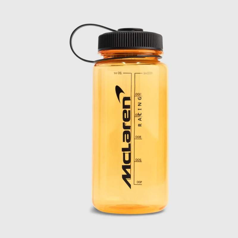 McLaren F1 Trinkflasche mit Logo