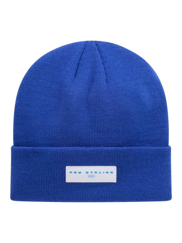 Red Bull Bora Hansgrohe ICONS winter beanie - PRO CYCLING edition