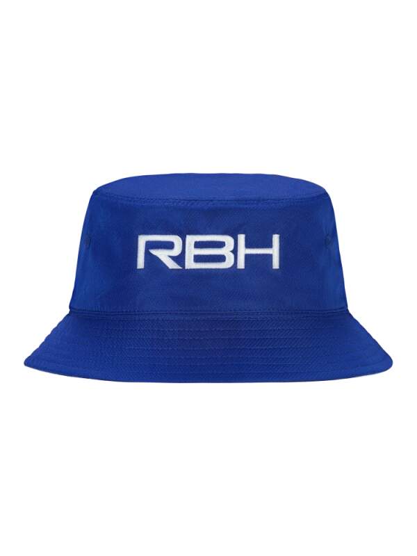 Red Bull Bora Hansgrohe ICONS bucket hat - PRO CYCLING edition
