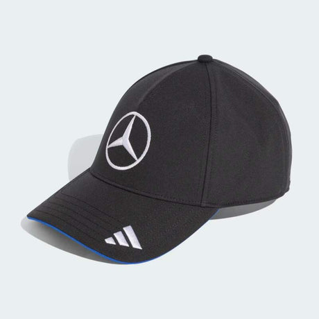 Kimi Antonelli Mercedes AMG Petronas F1 x Adidas Cap schwarz - Team Edition