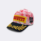 Pirelli F1® Cap - JAPAN 2026 Edition