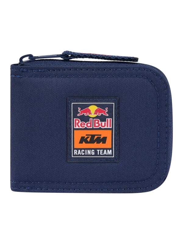 KTM Red Bull Racing ESSENTIAL zip wallet
