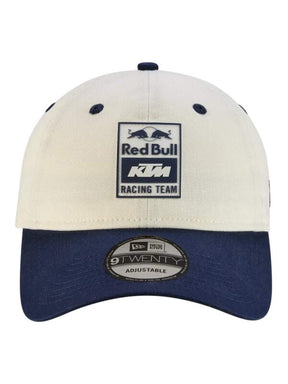 KTM Red Bull Racing Cap TRACK mit Logo