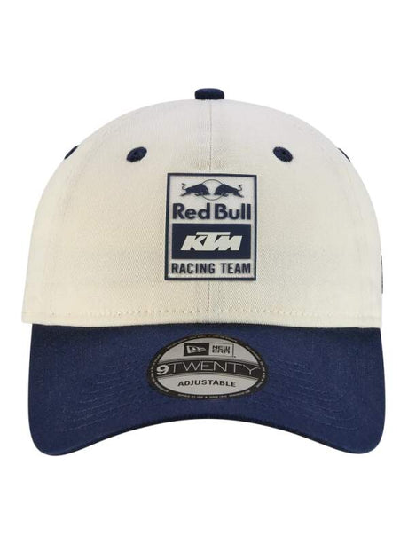 KTM Red Bull Racing Cap TRACK mit Logo