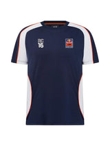 KTM Red Bull Racing Team-Trikot PULSE dunkelblau