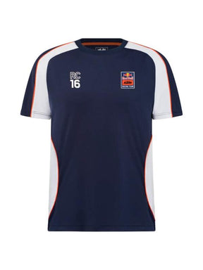 KTM Red Bull Racing Team-Trikot PULSE dunkelblau