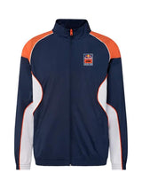 KTM Red Bull Racing Windjacke PULSE dunkelblau