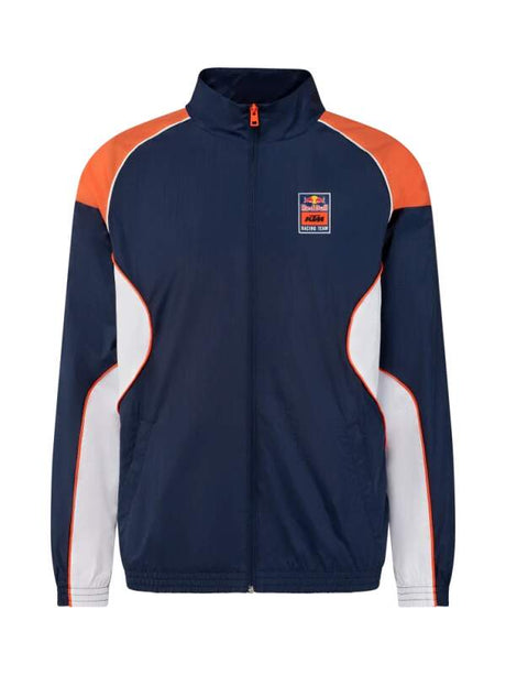 KTM Red Bull Racing Windjacke PULSE dunkelblau