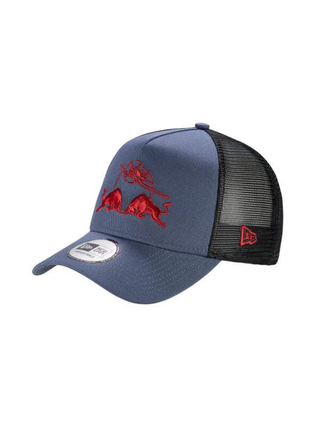 Red Bull The Flying Bulls 9FIFTY Icon mesh cap with logo