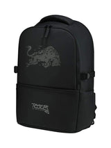 Red Bull Ring Rucksack PADDOCK schwarz mit RRI-Motiv