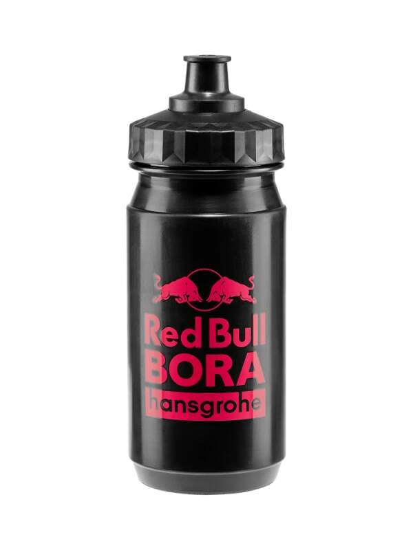 Red Bull Bora Hansgrohe water bottle - GIRO D'ITALIA edition 550ml