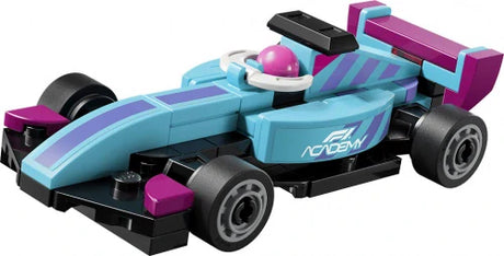 LEGO Speed Champions 30734 Mini F1 Academy Car