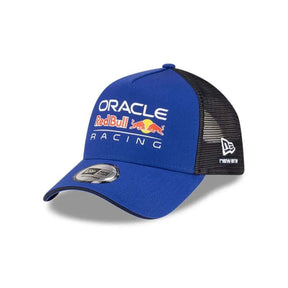 Oracle Red Bull Racing ESS Mesh-Cap - Team Edition