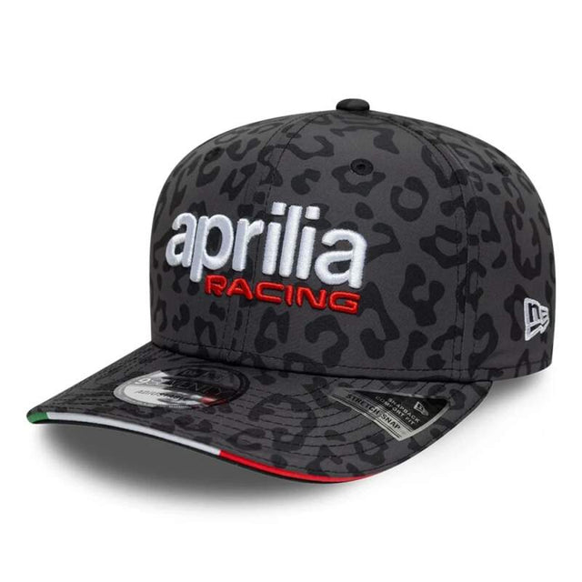 Aprilia Racing x New Era Team-Cap - Mugello Edition