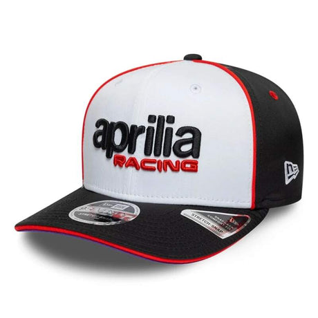 Aprilia Racing x New Era Team-Cap - Team Edition