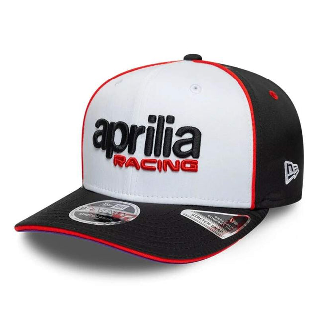 Aprilia Racing x New Era Team-Cap - Team Edition