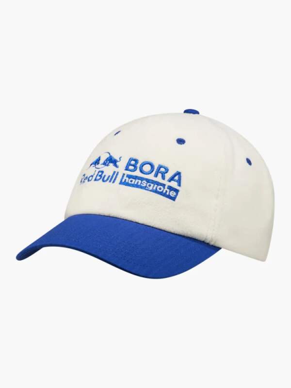 Red Bull Bora Hansgrohe Freizeit-Cap mit Logo