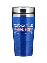 Thermobecher Oracle Red Bull Racing LOGO