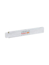 Oracle Red Bull Racing LOGO folding ruler