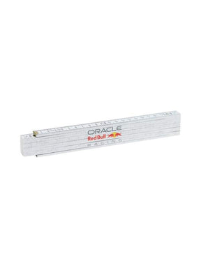 Oracle Red Bull Racing LOGO folding ruler