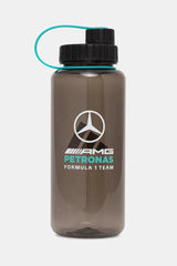 Mercedes-AMG Petronas F1 Team Trinkflasche – Schwarz