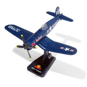 Flugzeugmodell The Flying Bulls F4U Corsair New Ray