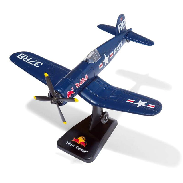 Flugzeugmodell The Flying Bulls F4U Corsair New Ray