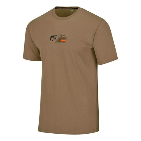 KTM Racing ADVENTURE fan T-shirt with logo