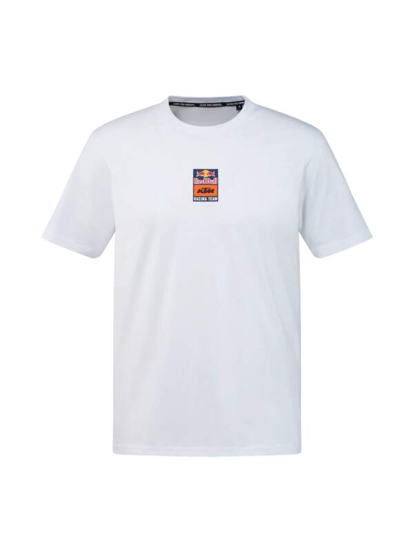 KTM Red Bull Racing T-Shirt - Pedro Acosta #37