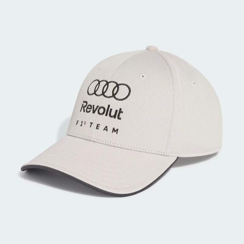 Audi Revolut F1 x Adidas Cap - Lifestyle Edition