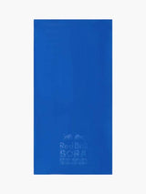 Red Bull Bora Hansgrohe microfibre towel with logo