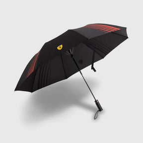Scuderia Ferrari F1 Taschenschirm mit Logo