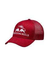Red Bull The Flying Bulls Radar Mesh-Cap mit Logo