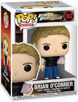 Funko POP Figur - Fast & Furious Brian O'Conner