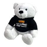 F1 Tech Pirelli Plush Teddy Bear