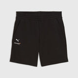 McLaren F1 x Puma Casual Sweat Shorts – Black