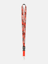 Ducati Corse Lanyard-Schlüsselanhänger – CAMO
