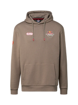 Red Bull Rampage FREERIDE Hoodie – Light Brown