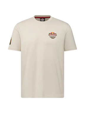 Red Bull Rampage FREERIDE T-Shirt – Off-White