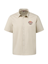 Red Bull Rampage FREERIDE Shirt – Off-White