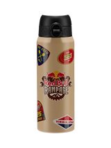 Red Bull Rampage FREERIDE Trinkflasche