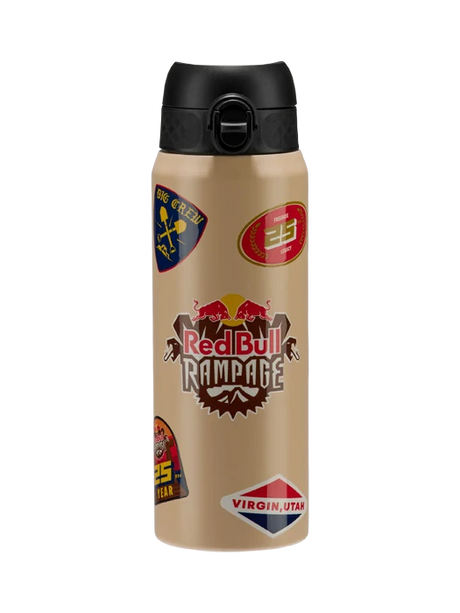 Red Bull Rampage FREERIDE Trinkflasche