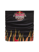 Red Bull Rampage ROCK Multifunktionstuch – Schwarz