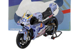 NZG Ducati Desmosedici GP25 Alex Marquez Model 1:12