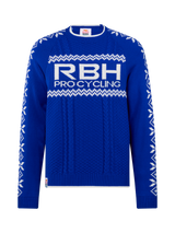 Red Bull Bora Hansgrohe Winter Sweater – Christmas Edition