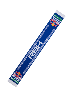Red Bull Bora Hansgrohe Winterschal mit Logo – Christmas Edition