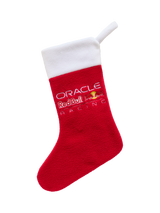 Oracle Red Bull Racing Christmas Stocking