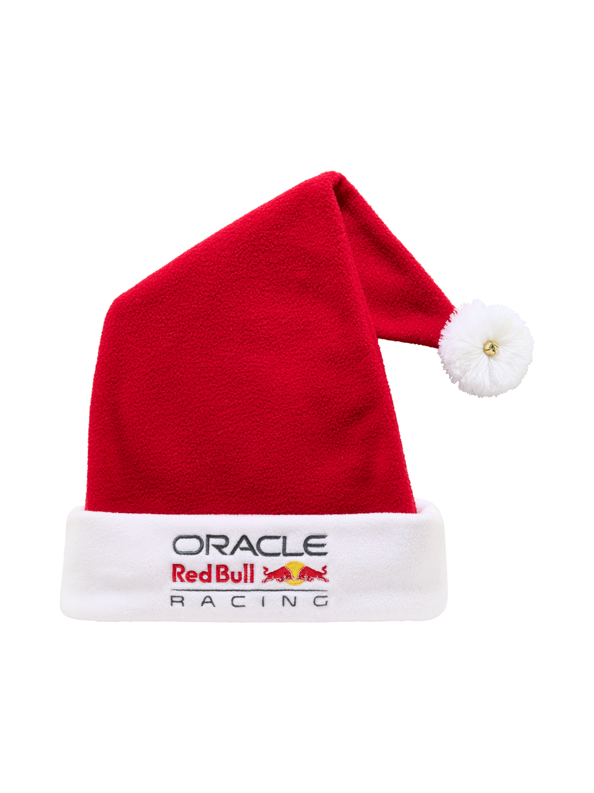 Oracle Red Bull Racing Weihnachtsmütze